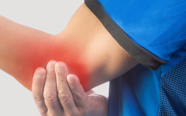Understanding Elbow Dislocations with Orthopaedic Specialist, Dr Gandhi Nathan Solayar