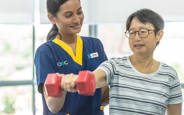 Physiotherapy Solutions in Kuala Lumpur for Pain and Mobility Issues