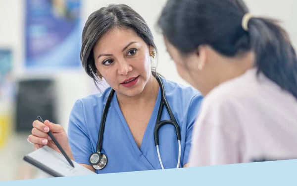 OSC Health Screening Program Packages