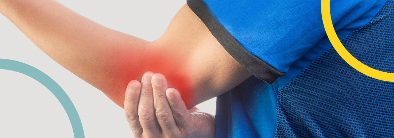 Understanding Elbow Dislocations with Orthopaedic Specialist, Dr Gandhi Nathan Solayar