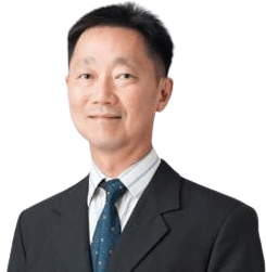 Dr Ling Chie Kai