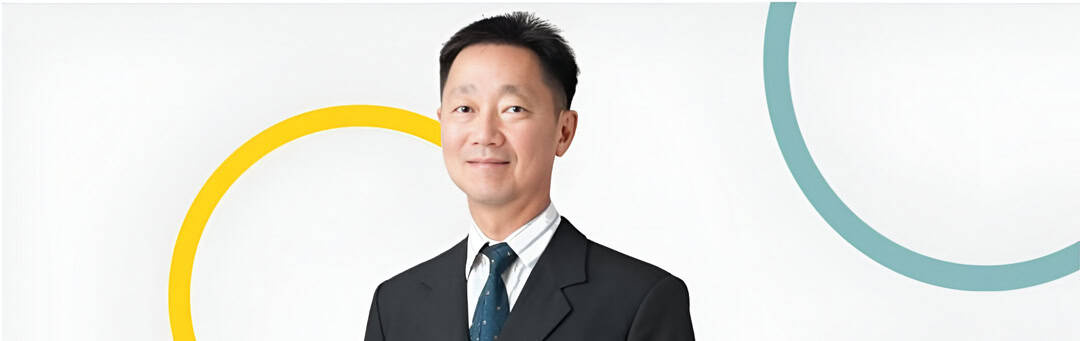 Dr Ling Chie Kai