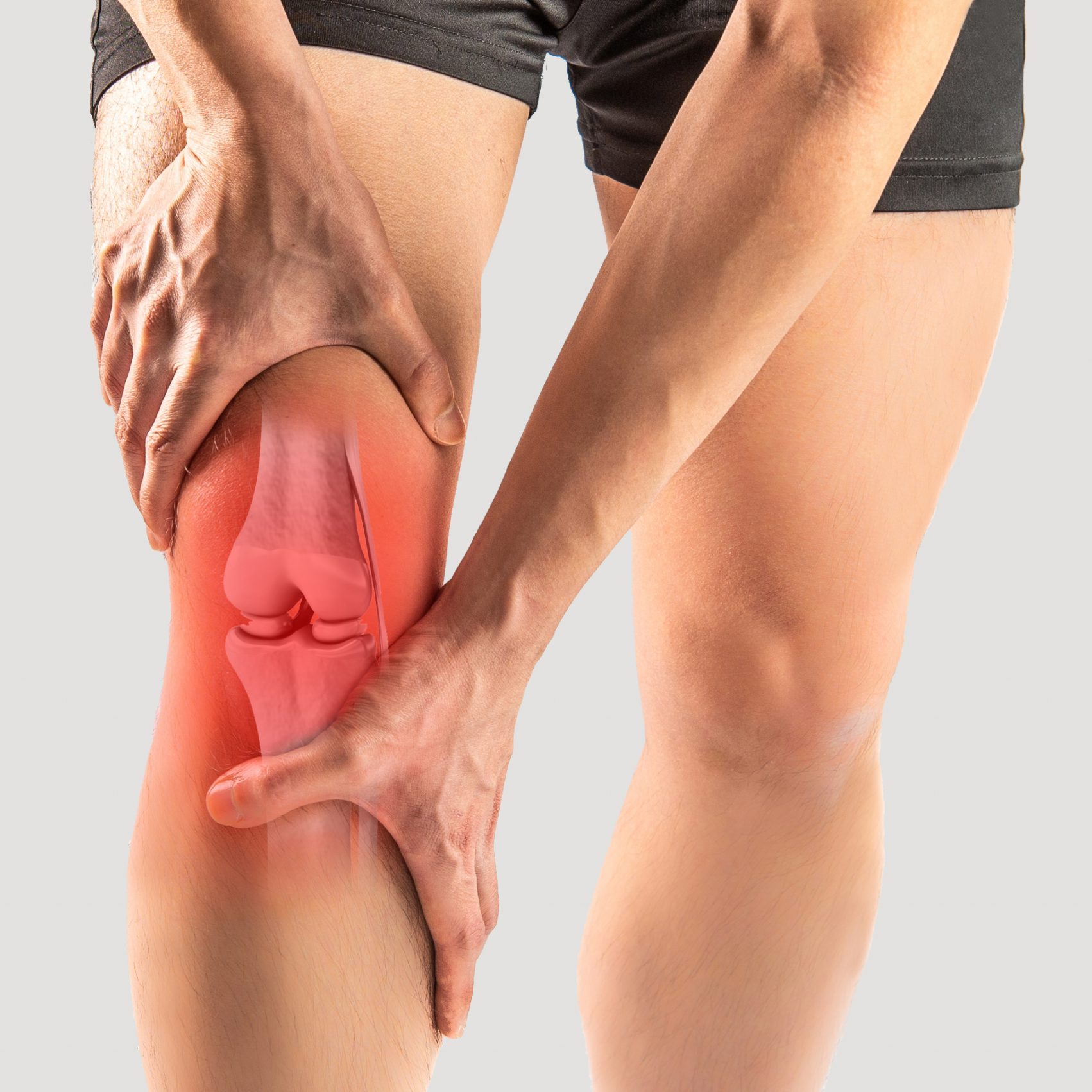 Knee Pain & Treatments