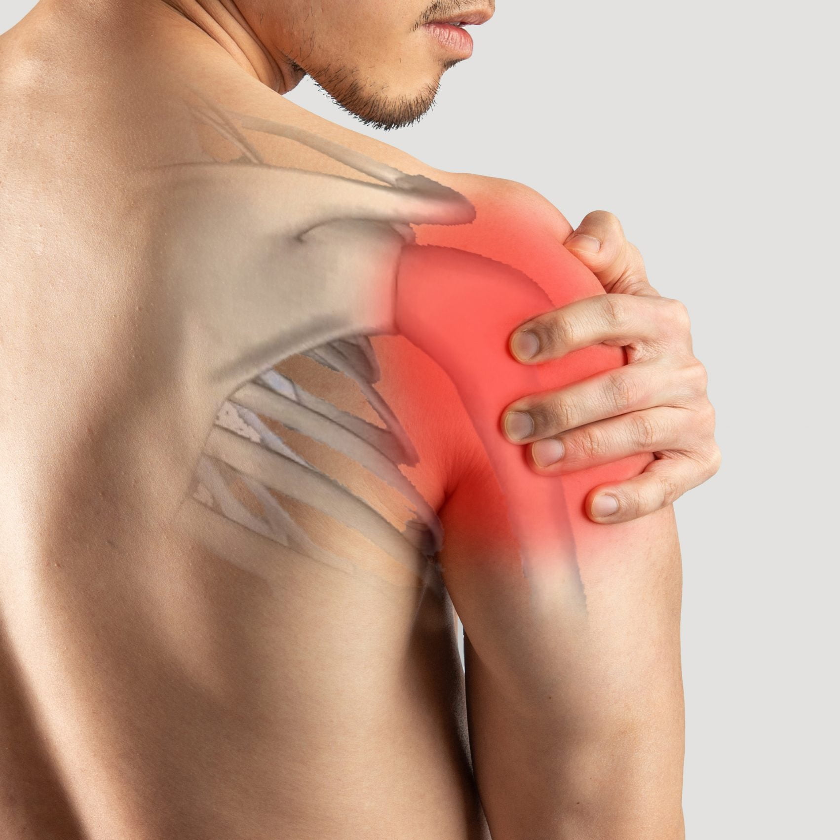 Shoulder Pain & Treatments