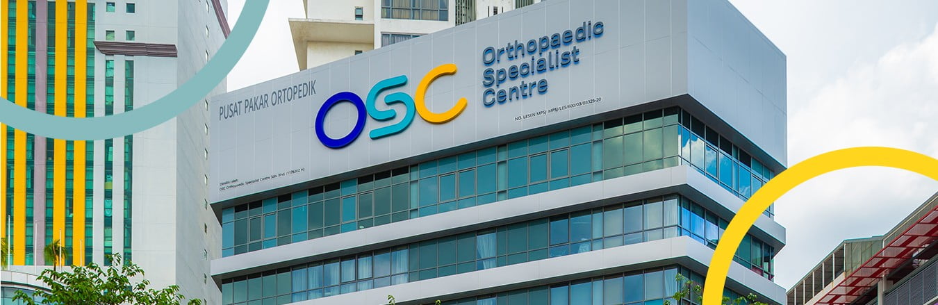 Orthopaedic Specialist Centre Subang Jaya