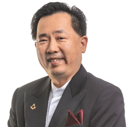 Dato’ Dr Lim Boon Ping