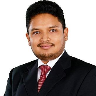 Dr Gandhi Nathan Solayar