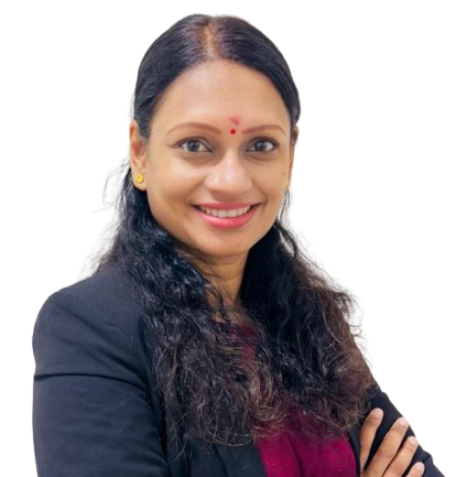 Dr Subashini A/P Mariah