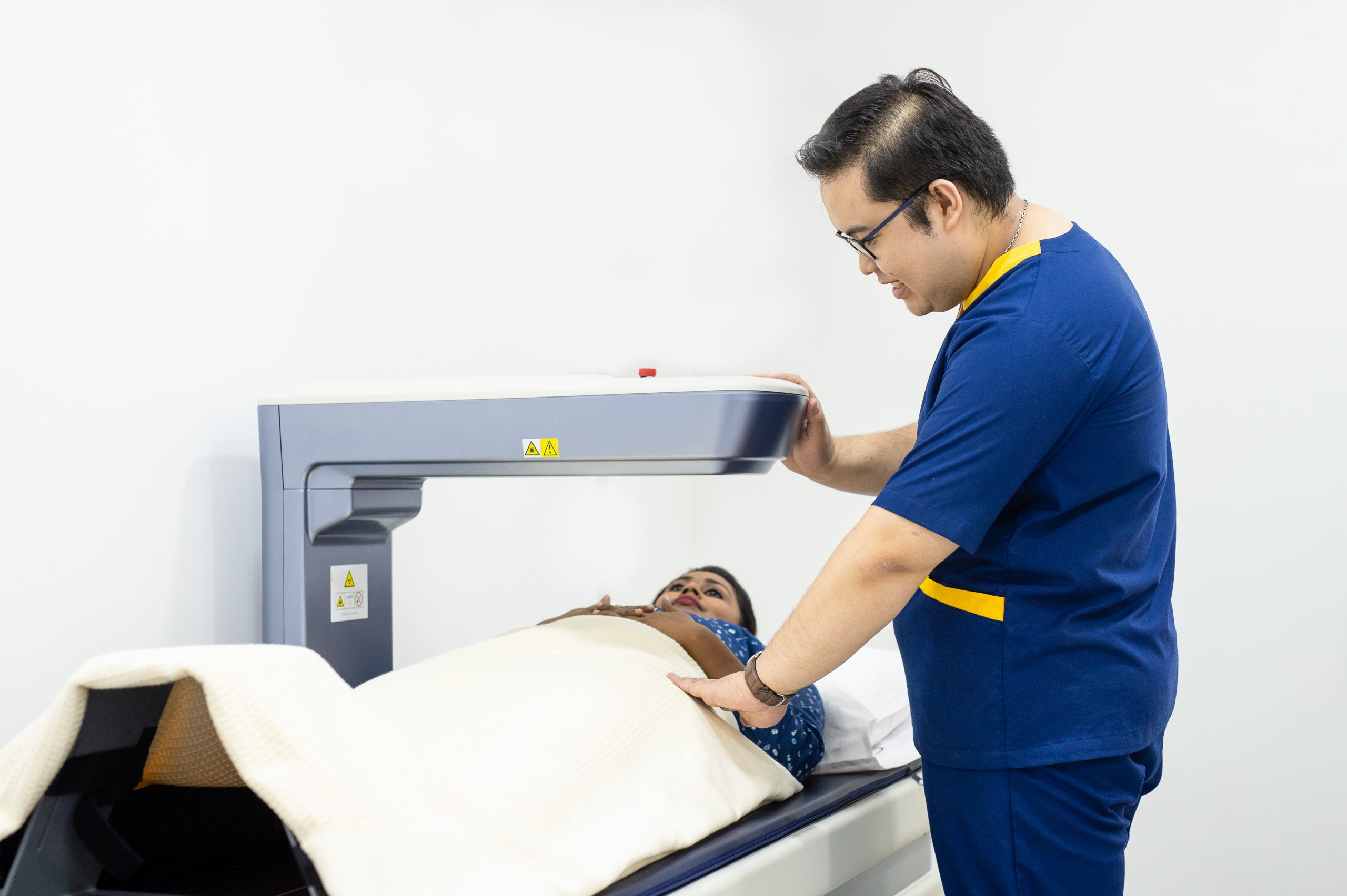 Bone Density Promo: Only RM88!