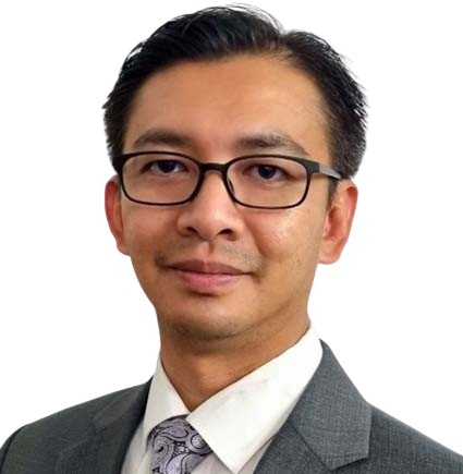 Dr Muhammad Hafiz Bin Hashim