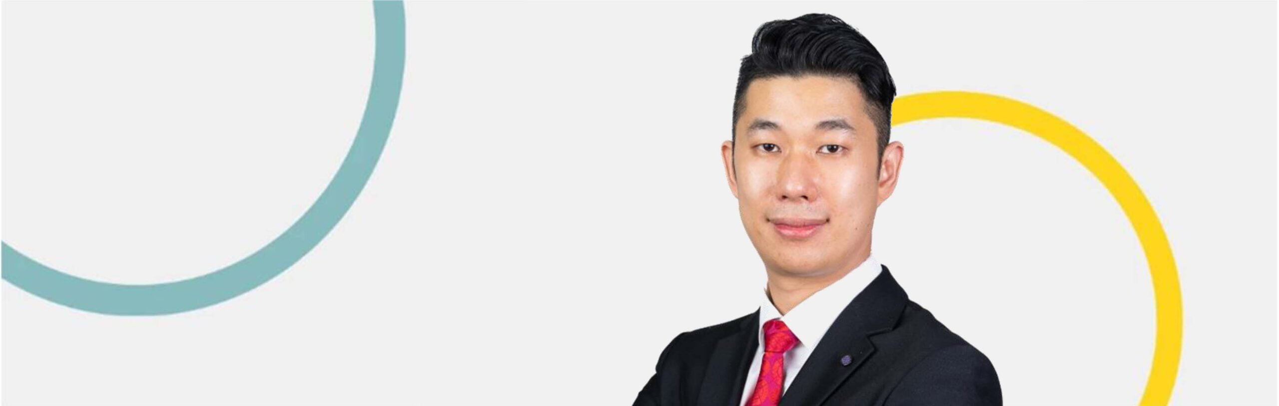 Dr Low Chin Aun, Robin