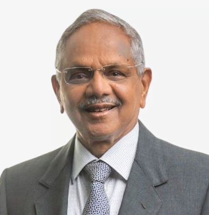 Dr Vijayan Sannasi