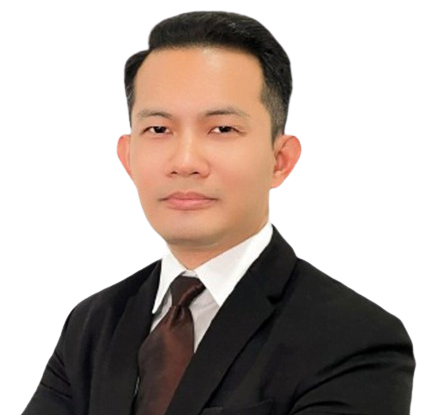 Dr Mohd Khairul Bin Awang