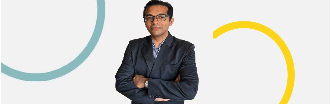 Dr Thiru Karthikeyan A/L Ramu