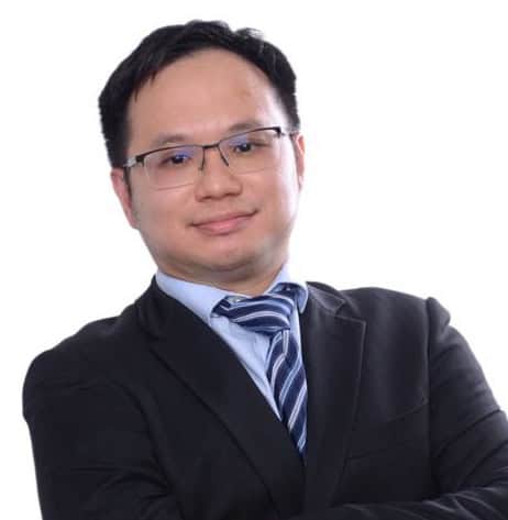 Dr Yap Chuan Sang