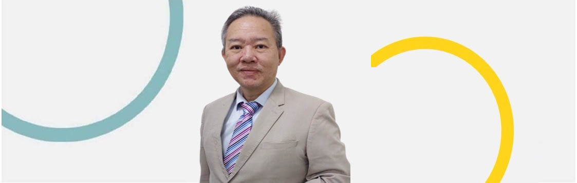 Dr Aston Ngai Seng Huey