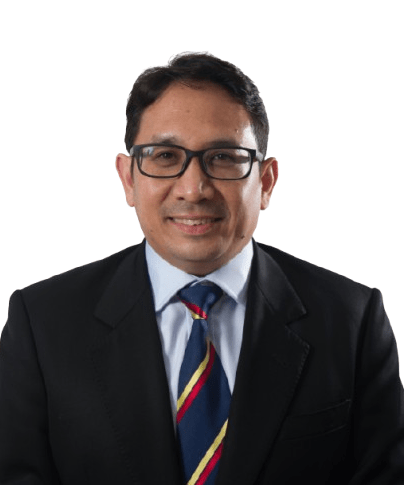 DR RIZMY BIN NAJME KHIR